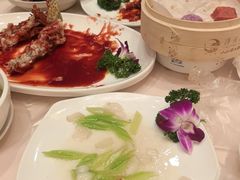 -得月楼·省级非遗·传统苏帮菜(观前店)