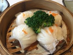 -桂林碧玉国际大酒店-碧玺茶餐厅