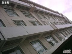 -广州市番禺中心医院(主院区)