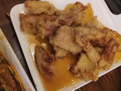 -七菜馆·东北菜·蒸饺(文体路店)