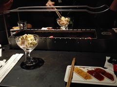 -很久以前羊肉串(清河店)