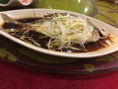 -胜记菜馆(文明路)