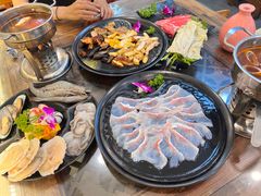 -丽江庭院之爱在路上(西单店)