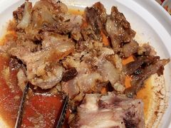 -西贝莜面村(上海百联西郊店)