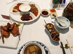 -侨美食家·41年地道粤菜(珠江新城店)
