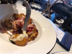 -玛尚诺Pizza&Bar(长泰广场店)