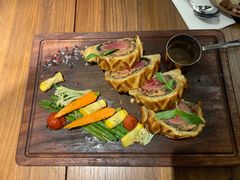 -Erman岩烧牛排(虹桥南丰城店)