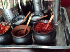 -攀枝花·任德琼·盐边羊肉米线