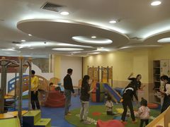 -金宝贝早教(万象城校区)