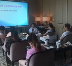 点击看大图 -巍阁高端月子会所