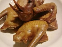 -兰桂坊粤泰美食(较场西店)
