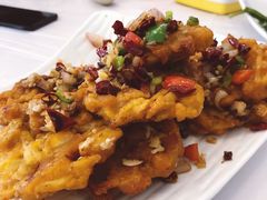 -小李子油焖大虾(天下城旗舰店)