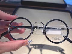 -大视光学•LINDBERG林德伯格•全球手工眼镜集合店(王府井店)