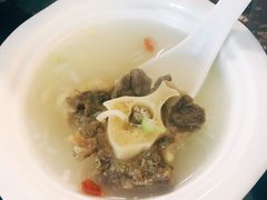 -桃园中华料理炸酱面(燕儿岛路店)