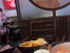 -掂档潮汕牛肉火锅(沈阳万象城店)