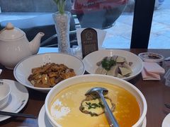 -湘约东方·湘约和港·湖南家常菜·宴请(民星路店)