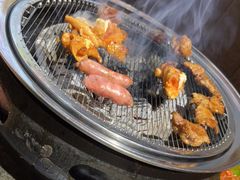 -火炉旺烤肉啤酒屋(沈北创始店)