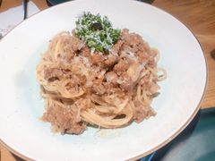 秘制肉酱意面-IFIF 如果花園(宽厚里店)