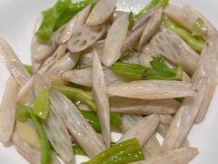 -粗茶淡饭·汉口公馆(循礼门店)