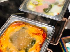 -西藏饭店·亚克·食光自助餐厅(文殊院店)