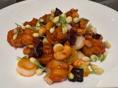 -榕意·川味之美(深业上城店)