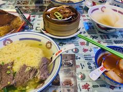 -七爷清汤腩·港式餐厅(金狮广场店)