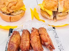 -百乐门粉面店(二龙喉分店)