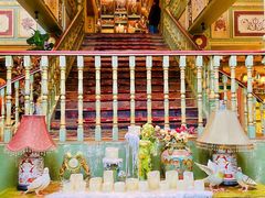 -老欧洲咖啡·西餐(后湖店)