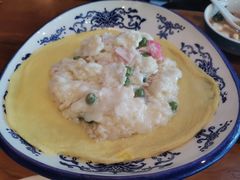 -老姑砂锅·烧烤天津菜(体北道店)