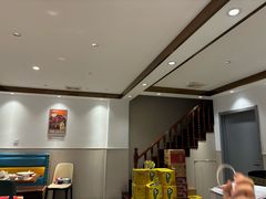 -盱眙虾神於氏龙虾(夫子庙红街店)