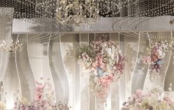 -天邑国际酒店·宴会厅