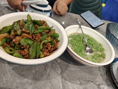 -农家湘菜(安亭店)