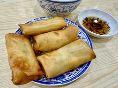 -美新点心店(陕西北路店)