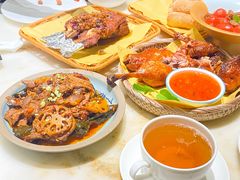 -同湘会馆(粤垦路店)