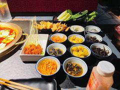 -九鼎轩脆毛肚火锅(南京东路店)