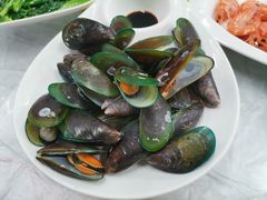 -众味海鲜大排档·活海鲜·潮汕味(南澳店)