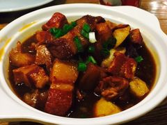 -妈妈的味道(工人体育场东路店)