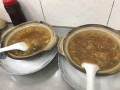 -添發碗仔翅美食