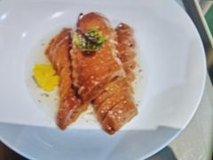 -老平安农家菜(平安店)