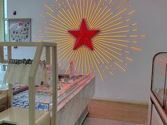 -红星前进面包牛奶公司(五道口购物中心店)