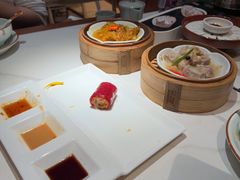 -禄运茶居·手工点心(猎德店)