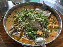 -溪悦渔庄(九龙湖店)