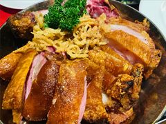 -宝莱纳餐厅(滨江店)