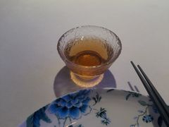 -醉舍·新淮扬菜(长宁龙之梦店)