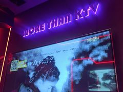-星聚会KTV(中关村领展购物广场店)