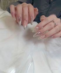 -M·X Nail日式美甲美睫