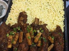 -金顺韩式烤肉·网红烤肉店(广利路店)