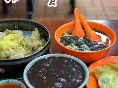 -味一早餐(新芝路店)