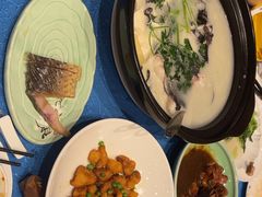 -老淳安—伴山伴湖(千岛湖开元度假村店)