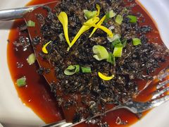 -33号大院·青岛本帮菜(五四广场店)